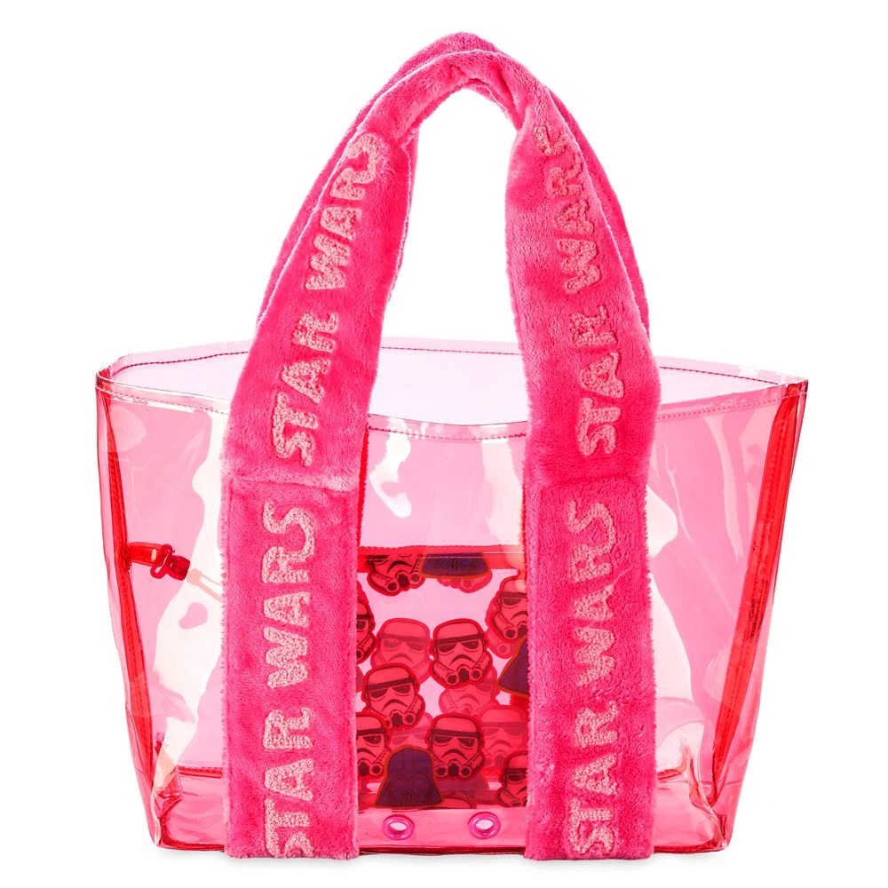 Disney Star Wars Swim Bag 2 Disney Star Wars Swim Bag - Image 2