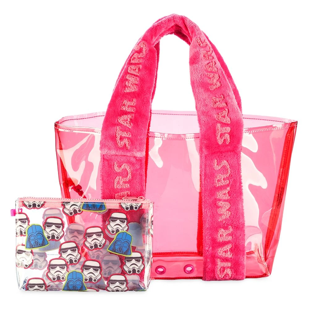 Disney Star Wars Swim Bag 1 Disney Star Wars Swim Bag