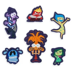 Disney Inside Out 2 Crossbody Bag -Disney Shop 4404059160102 2