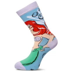 Disney Princess Socks Set For Girls -Disney Shop 4407059160034 8