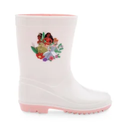 Disney Princess Rain Boots For Kids -Disney Shop 4408058060073 2