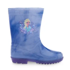 Disney Frozen Rain Boots For Kids   -Disney Shop 4408058060074 2