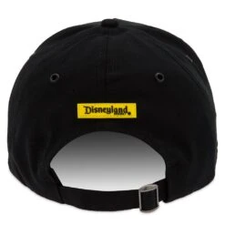 Disneyland 2024 Baseball Cap For Adults -Disney Shop 4500047660016 2