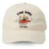 Disney Star Wars ''Est. 1977'' Baseball Cap For Adults