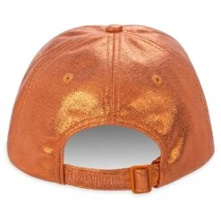 Disneyland Baseball Cap For Adults – Peach Punch -Disney Shop 4500055210057 2