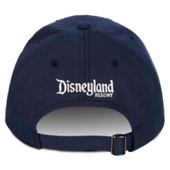 Mickey Mouse Standing Baseball Cap For Adults – Disneyland -Disney Shop 4500056680064 2