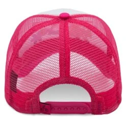 Disney Lizzie McGuire Trucker Hat For Adults By Cakeworthy -Disney Shop 4500058250153 2