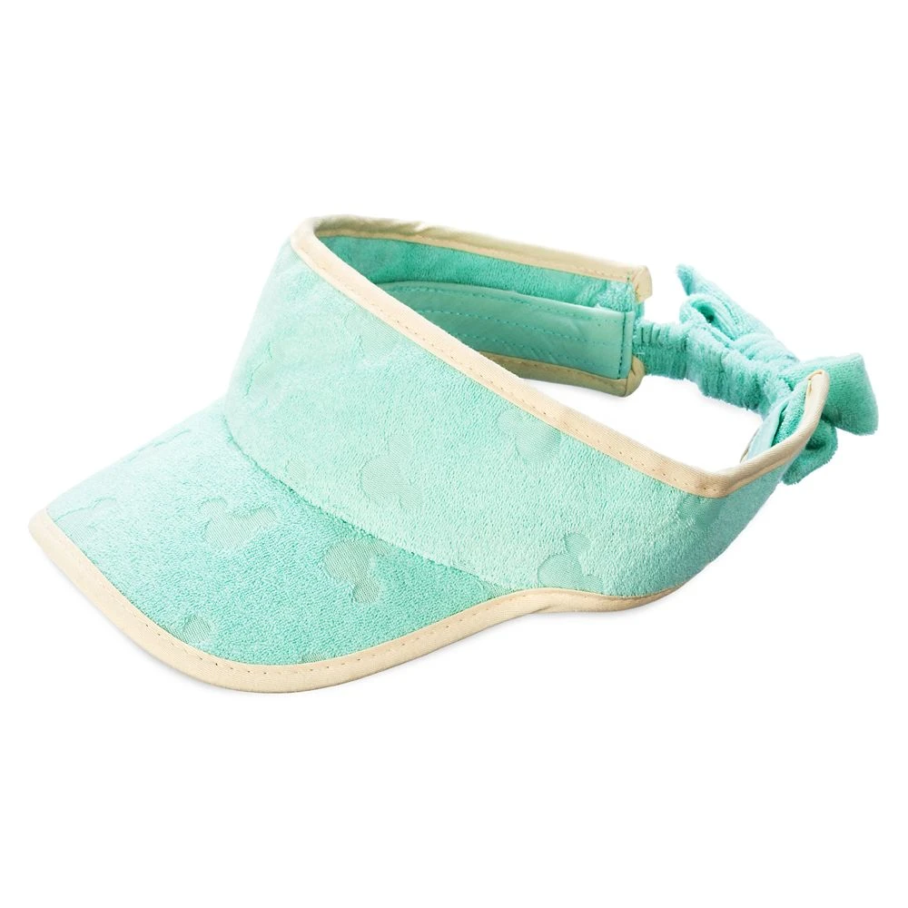 Disney Mickey Mouse Burnout Visor For Adults 3 Disney Mickey Mouse Burnout Visor For Adults - Image 3