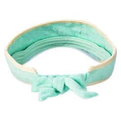 Disney Mickey Mouse Burnout Visor For Adults 7 Disney Mickey Mouse Burnout Visor For Adults -Disney Shop 4500059940073 3