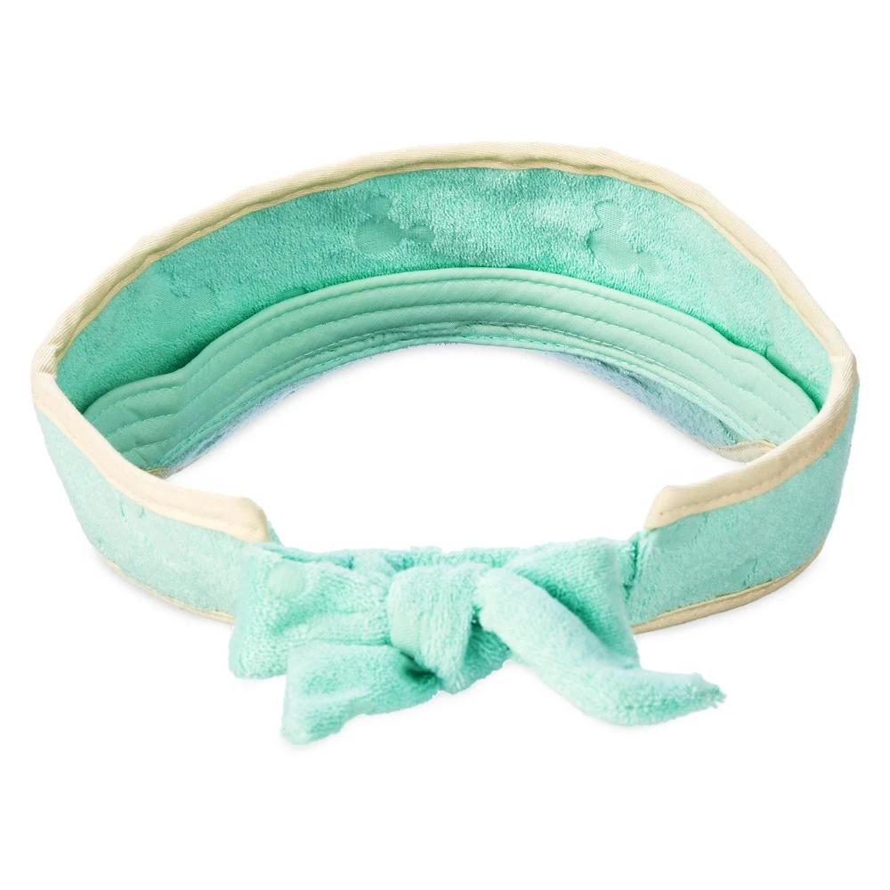 Disney Mickey Mouse Burnout Visor For Adults 4 Disney Mickey Mouse Burnout Visor For Adults - Image 4