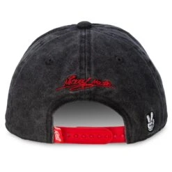 Mickey Mouse Baseball Cap For Adults By RSVLTS – Disney100 -Disney Shop 4500106430149 3