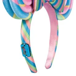 Minnie Mouse Lollipop Ear Headband For Adults – Disney Eats -Disney Shop 4501059550110 2