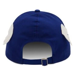 Disney Captain America Baseball Cap For Adults 5 Disney Captain America Baseball Cap For Adults -Disney Shop 4502059940137 2