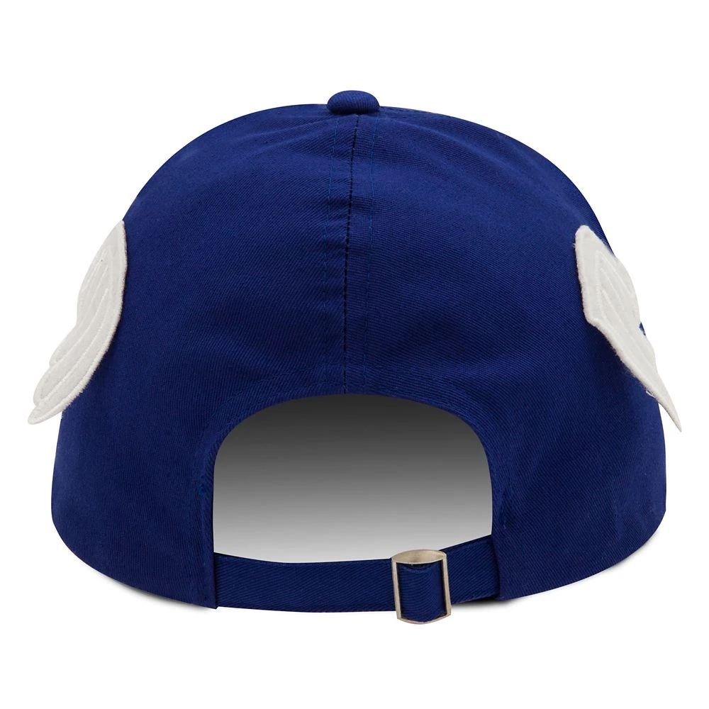 Disney Captain America Baseball Cap For Adults 3 Disney Captain America Baseball Cap For Adults - Image 3