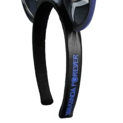 Disney Black Panther: Wakanda Forever Ear Headband For Adults -Disney Shop 4503055215408 2