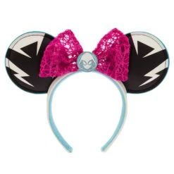 Disney Ghost-Spider Ear Headband For Adults