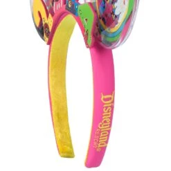 Mickey Mouse Ear Headband For Adults – Disneyland 2024 -Disney Shop 4503059550020 3