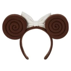 Disney Princess Leia Ear Headband For Adults – Star Wars -Disney Shop 4503059550036 2