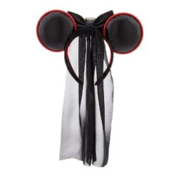 Disney Darth Vader Ear Headband For Adults – Star Wars -Disney Shop 4503059555999 2