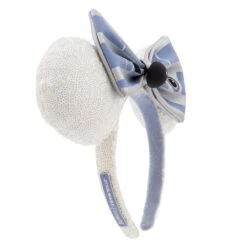 Disney R2-D2 Loungefly Ear Headband For Adults – Star Wars -Disney Shop 4503105710087 2