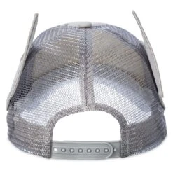 Disney Thor Helmet Baseball Cap For Adults -Disney Shop 4504056590092 2