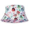 Disney Princess Reversible Bucket Hat For Kids