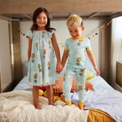 Disney Up House Nightshirt For Girls -Disney Shop 4902057393164 4