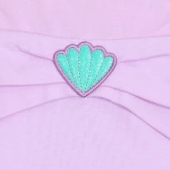 Disney Ariel Costume Bodysuit For Baby – The Little Mermaid -Disney Shop 5000057344091 5