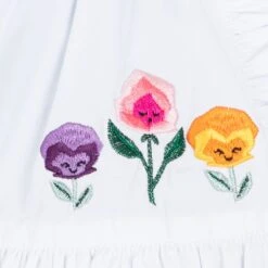 Disney Alice Costume For Baby – Alice In Wonderland -Disney Shop 5000057344103 3