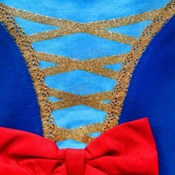 Disney Snow White Costume Bodysuit For Baby 7 Disney Snow White Costume Bodysuit For Baby -Disney Shop 5000057344111 3