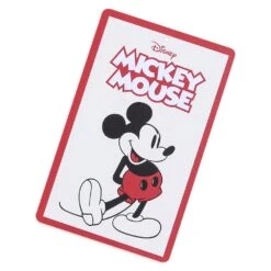 Mickey Mouse Standing Family Matching T-Shirt For Baby – Disneyland -Disney Shop 5000057390034 2