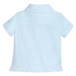 Disney Mickey Mouse Icon Woven Shirt And Pants Set For Baby -Disney Shop 5000057390159 3