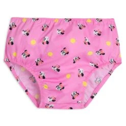 Disney Minnie Mouse Summer Dress For Baby -Disney Shop 5000057390316 2