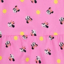 Disney Minnie Mouse Summer Dress For Baby -Disney Shop 5000057390316 4