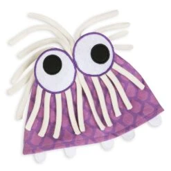 Disney Boo Costume Bodysuit For Baby – Monsters, Inc. -Disney Shop 5000057394105 5