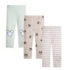 Disney Mickey Mouse Pant Set For Baby