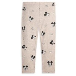Disney Mickey Mouse Pant Set For Baby -Disney Shop 5000059580155 2