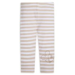 Disney Mickey Mouse Pant Set For Baby -Disney Shop 5000059580155 3