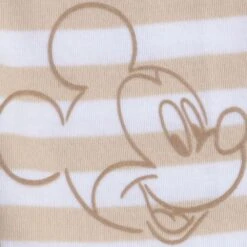 Disney Mickey Mouse Pant Set For Baby -Disney Shop 5000059580155 4