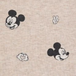 Disney Mickey Mouse Pant Set For Baby -Disney Shop 5000059580155 6