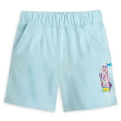 Mickey Mouse And Friends Play In The Park T-Shirt And Shorts Set For Baby – Disneyland 8 Mickey Mouse And Friends Play In The Park T-Shirt And Shorts Set For Baby – Disneyland -Disney Shop 5000059580166 3