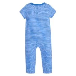 Disney Mickey Mouse Summer Bodysuit For Baby 6 Disney Mickey Mouse Summer Bodysuit For Baby -Disney Shop 5000059580314 2