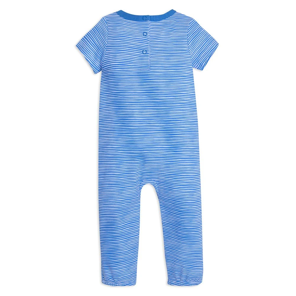 Disney Mickey Mouse Summer Bodysuit For Baby 3 Disney Mickey Mouse Summer Bodysuit For Baby - Image 3