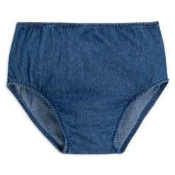 Disney Mickey Mouse And Friends Denim Dress For Baby 8 Disney Mickey Mouse And Friends Denim Dress For Baby -Disney Shop 5000106880320 2