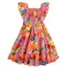 Disney Encanto Dress For Girls