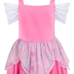 Aurora Disney Story Play Dress For Kids – Sleeping Beauty -Disney Shop 5002041400301 2