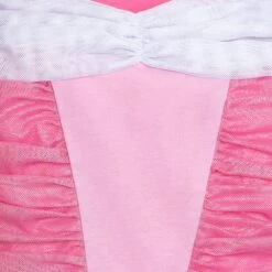 Aurora Disney Story Play Dress For Kids – Sleeping Beauty -Disney Shop 5002041400301 3