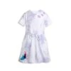 Disney Frozen Tie-Dye Dress For Girls