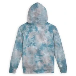 Disney The Lion King Tie-Dye Pullover Hoodie For Kids -Disney Shop 5003047475425 2