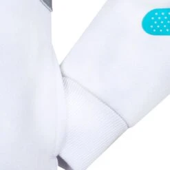 Disney Baymax Zip Hoodie For Kids – Big Hero 6 -Disney Shop 5003057390259 4